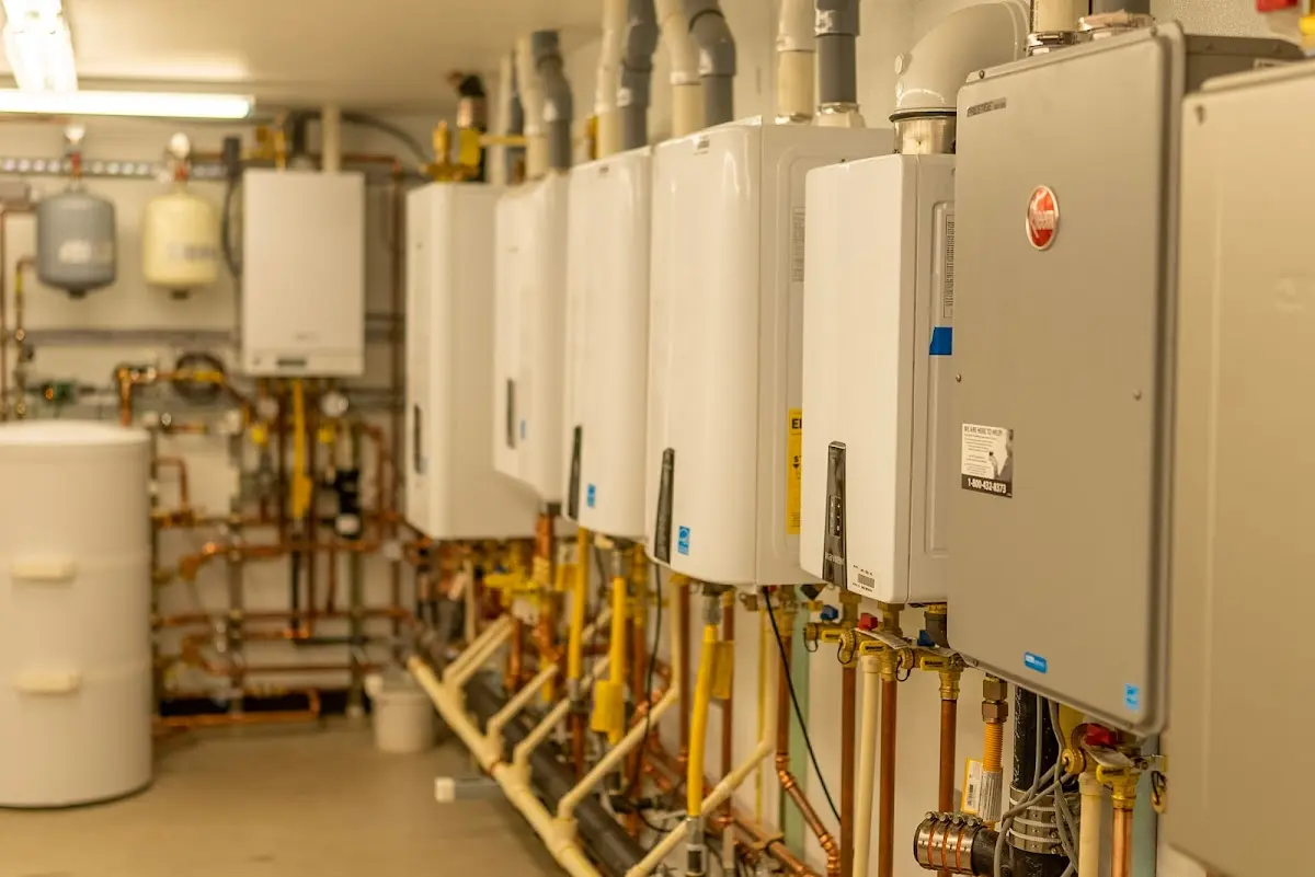 Bathroom Installation in Liberty, TX